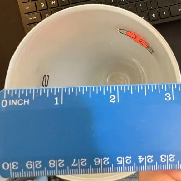 SportsCenter Beer Glass - Picture 8 of 10